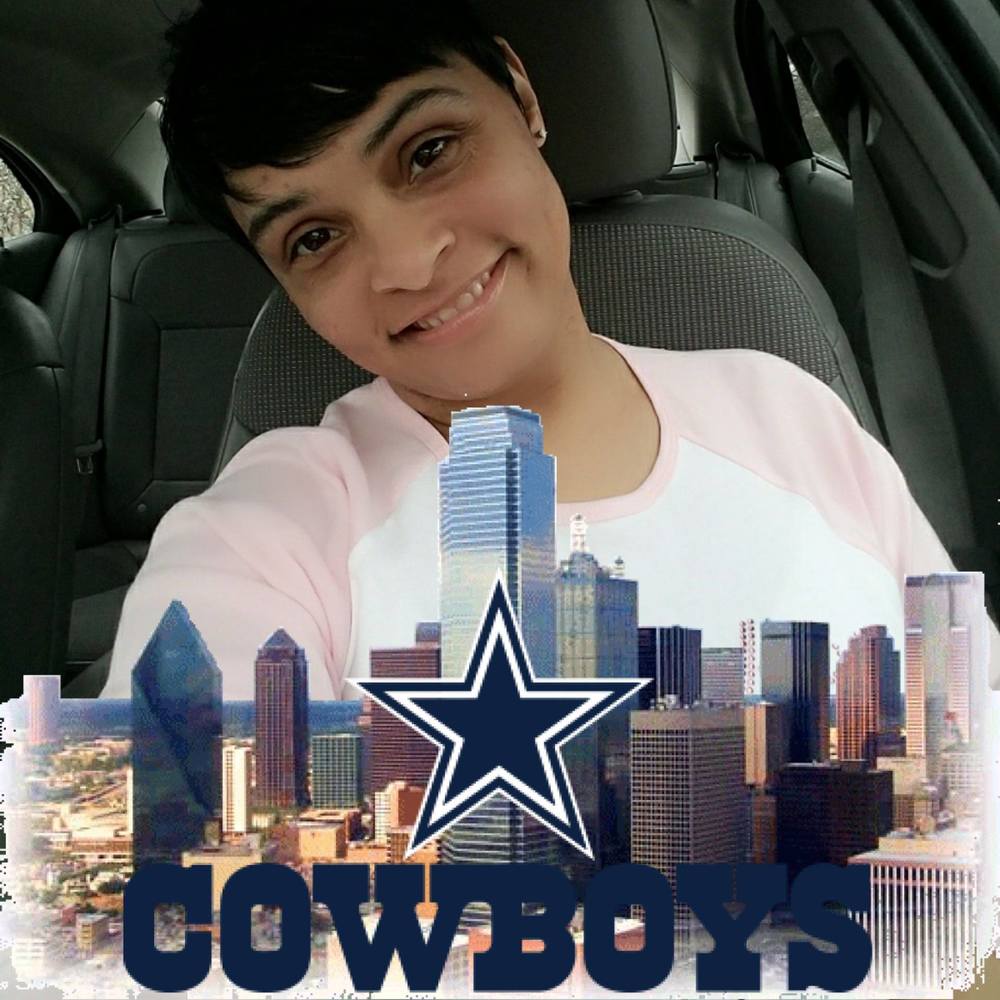 Meet your Posher, Kat